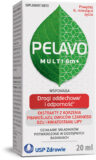 Pelavo Multi 6m+