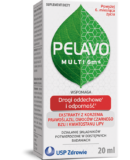 Pelavo Multi 6m+